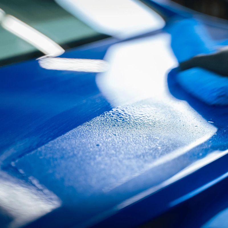 Epic Ceramic Final Prep Wipe