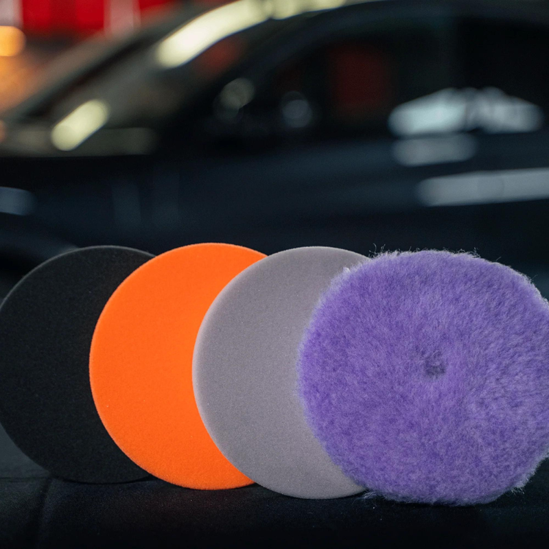 Epic Paint Correction Starter Kit #800213