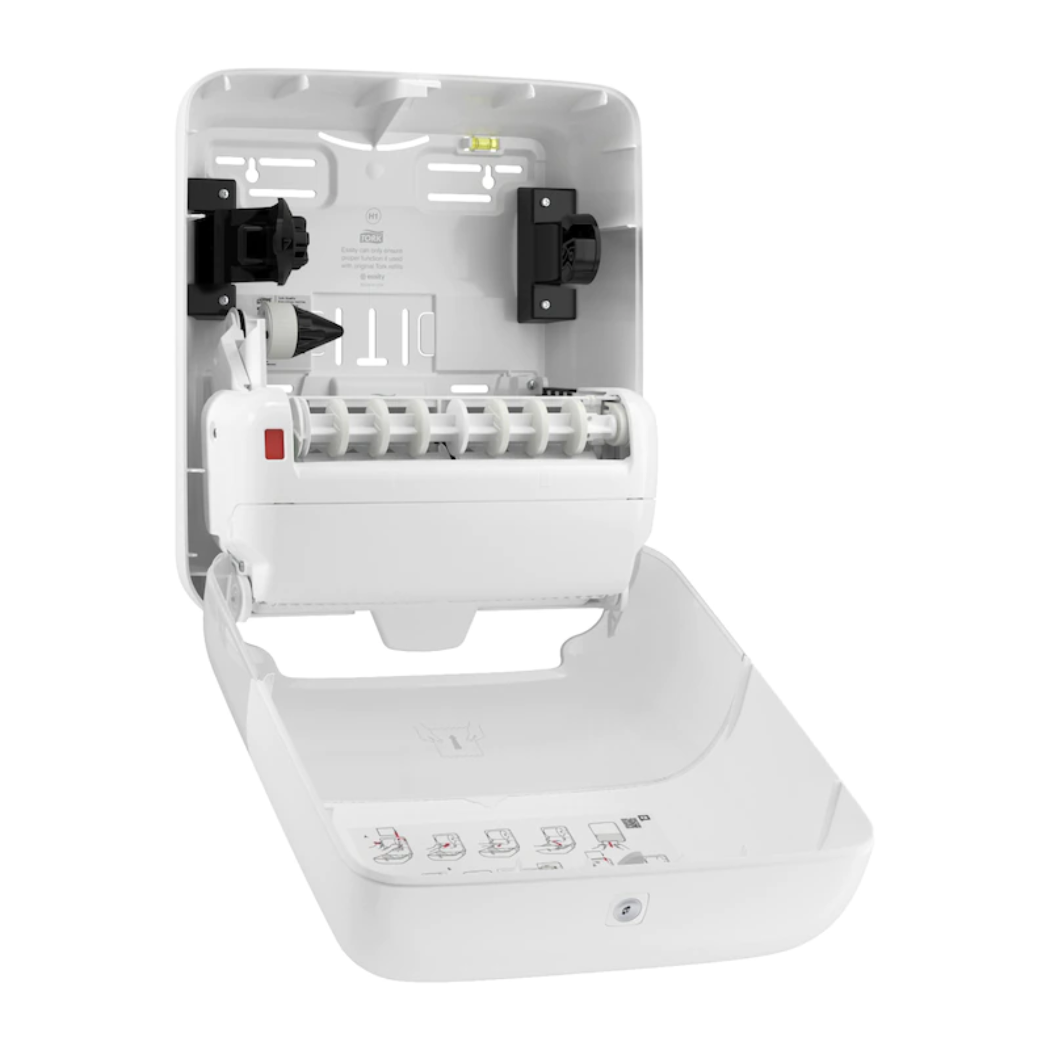 Tork Elevation Matic® Hand Towel Roll Dispenser 5510202