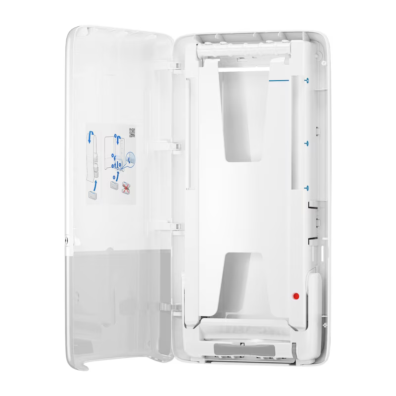 Tork Elevation® PeakServe™ Hand Towel Dispenser White 552520