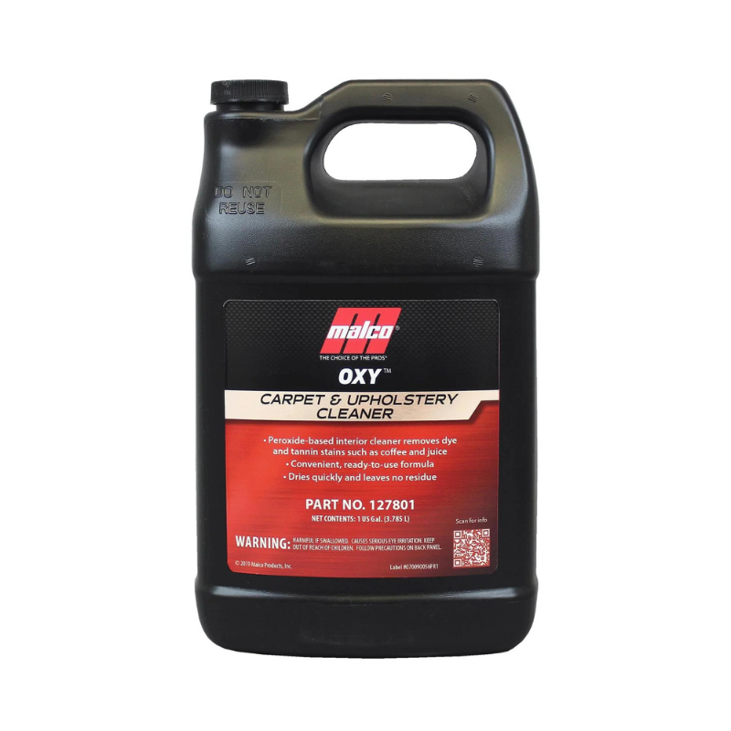 Oxy Carpet & Upholstery Cleaner