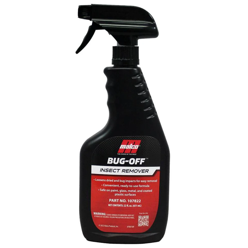 Bug-Off™ Insect Remover