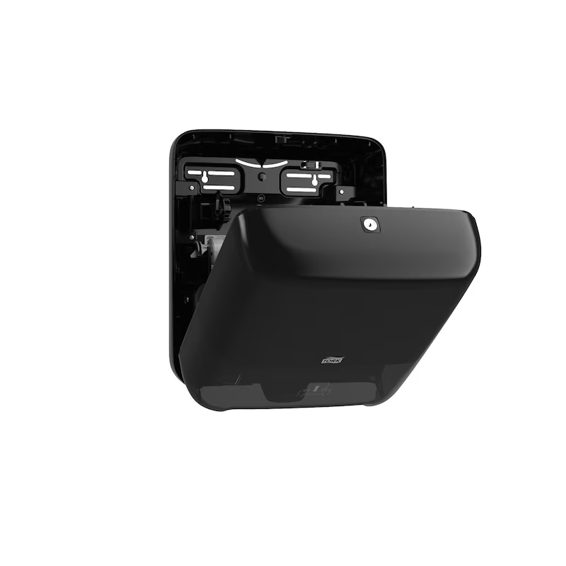 Tork Matic® Hand Towel Roll Dispenser Black 5510282