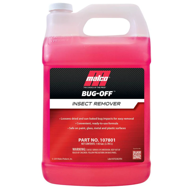 Bug-Off™ Insect Remover