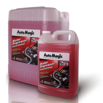 Motor Degreaser HD #5
