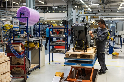 Automotive Cleaning Products